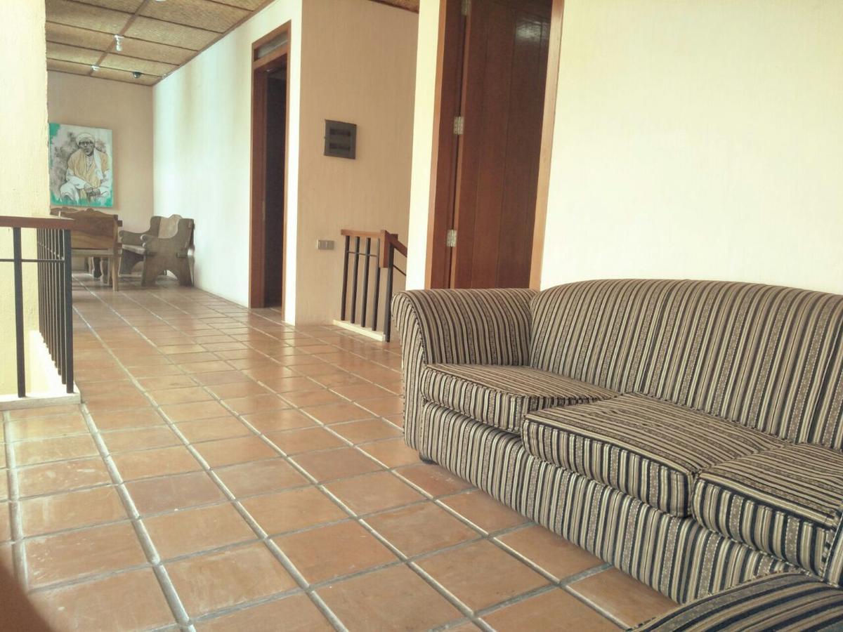 Villa Bukit Danau Cipanas  Dış mekan fotoğraf