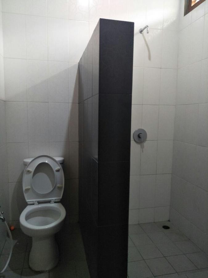 Villa Bukit Danau Cipanas  Dış mekan fotoğraf