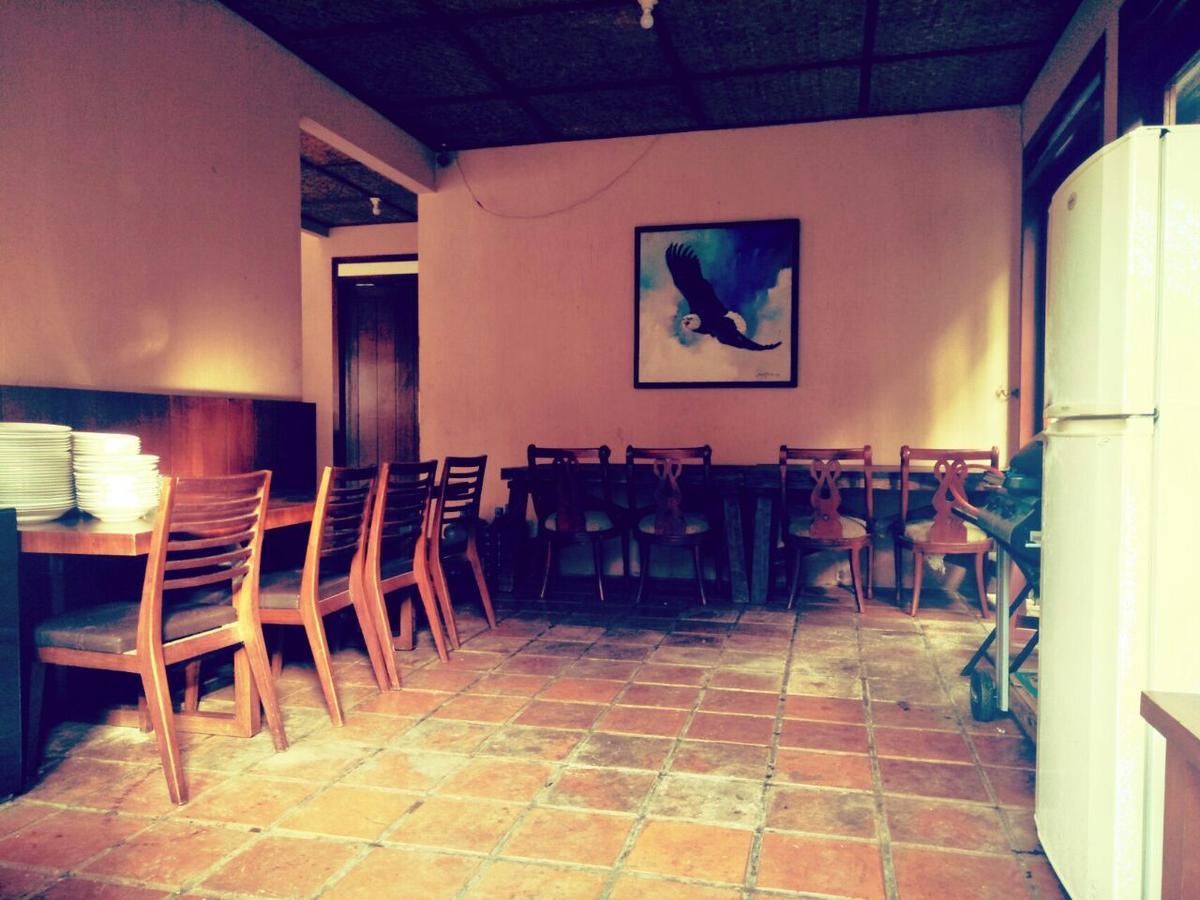 Villa Bukit Danau Cipanas  Dış mekan fotoğraf