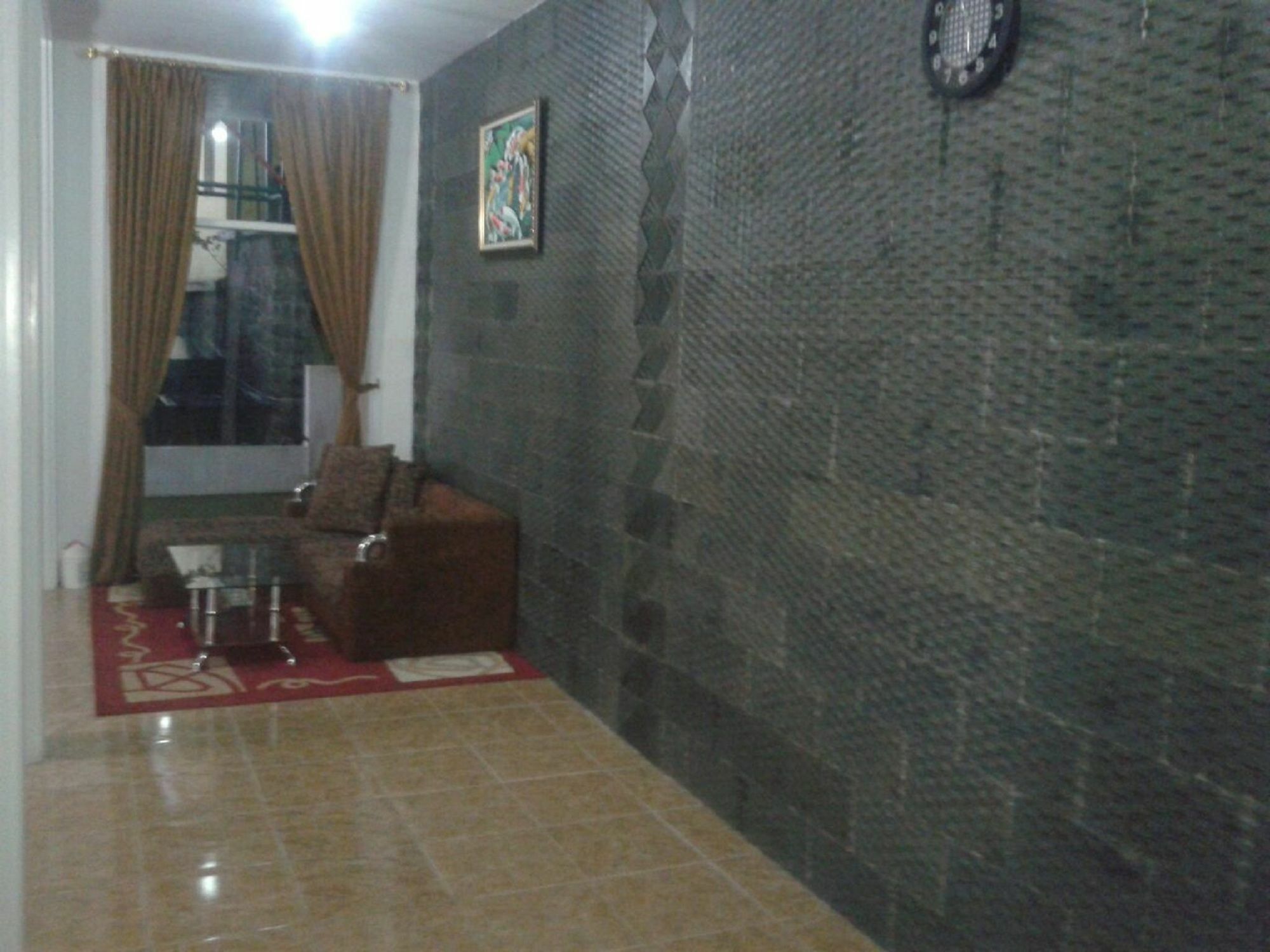 Villa Bukit Danau Cipanas  Dış mekan fotoğraf