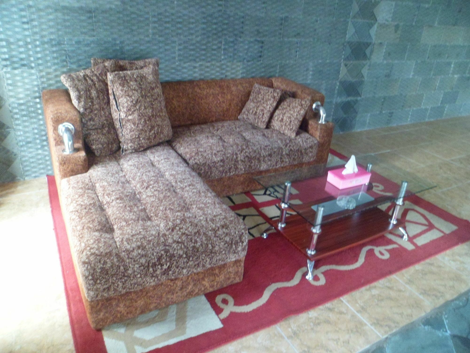 Villa Bukit Danau Cipanas  Dış mekan fotoğraf
