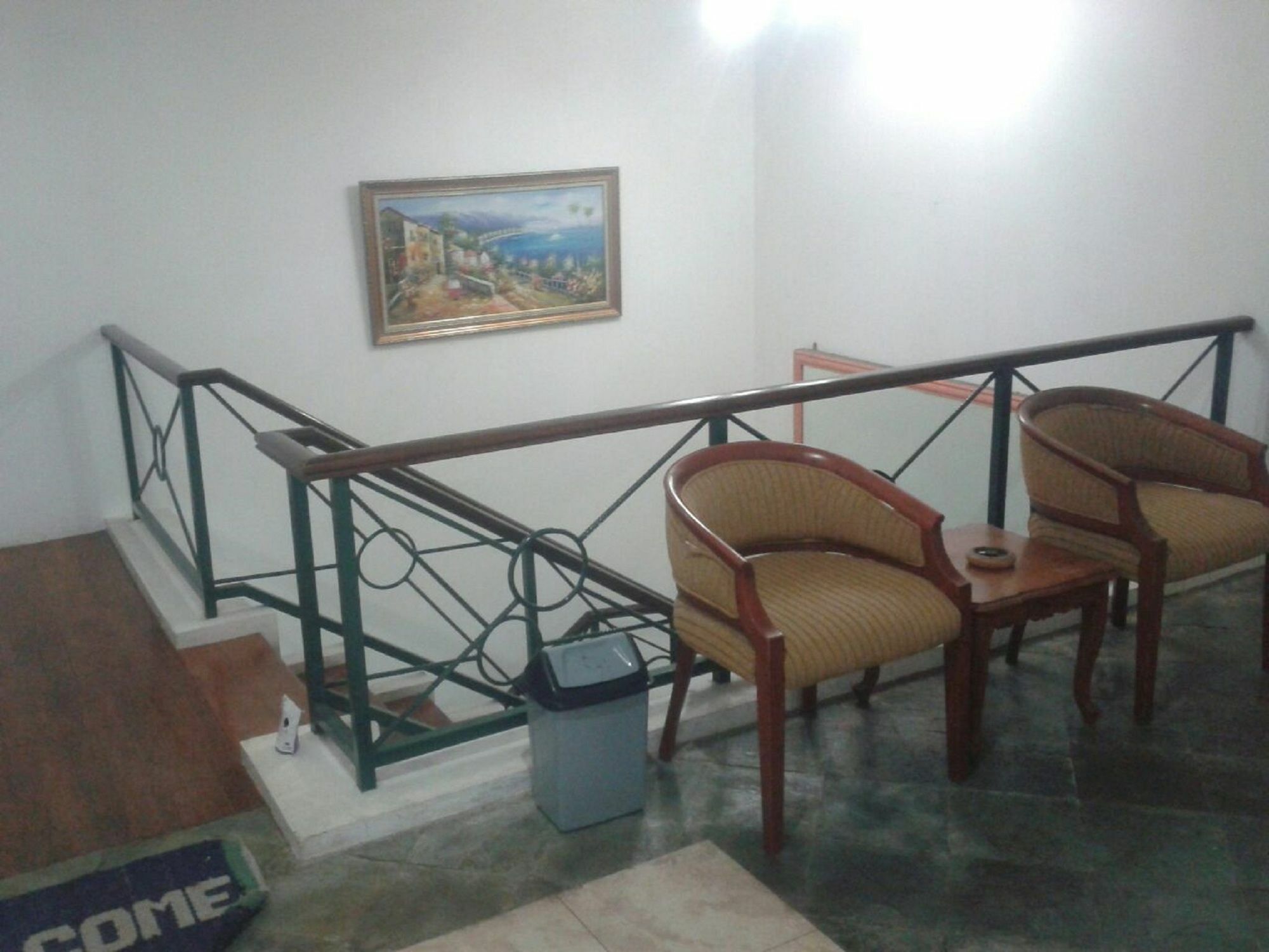 Villa Bukit Danau Cipanas  Dış mekan fotoğraf