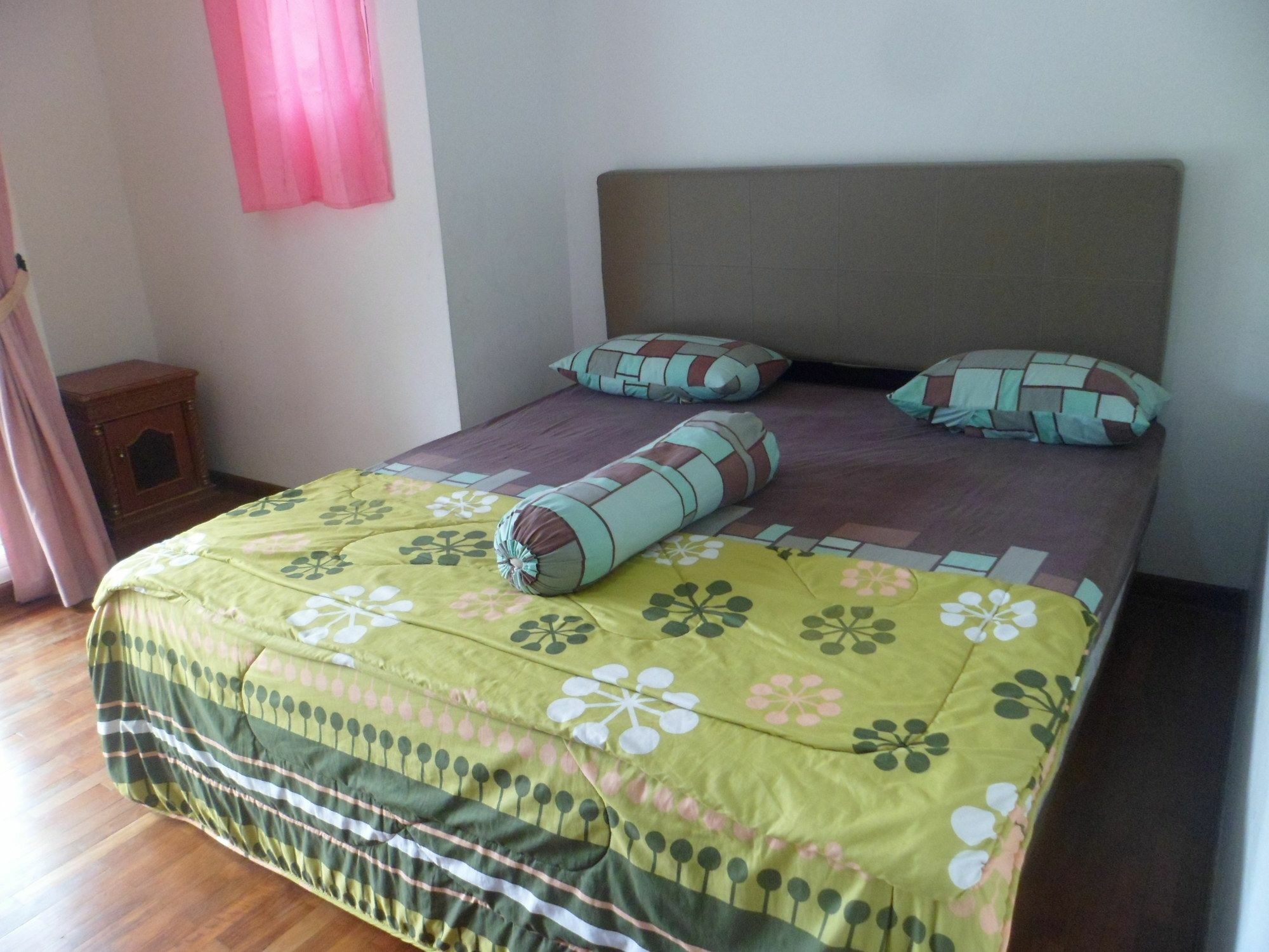 Villa Bukit Danau Cipanas  Dış mekan fotoğraf